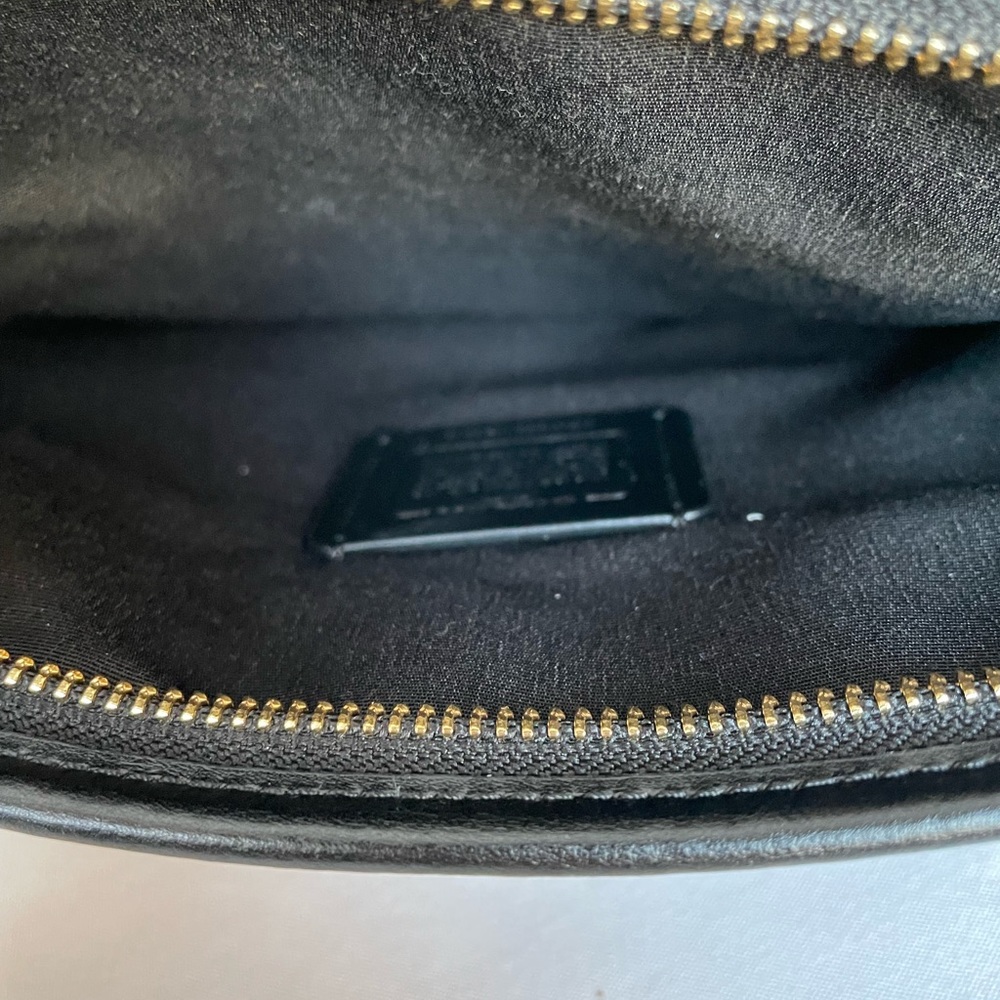 Coach | File Bag In Signature Canvas - image 4